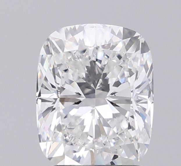 2.04 ct Cushion Modified diamond