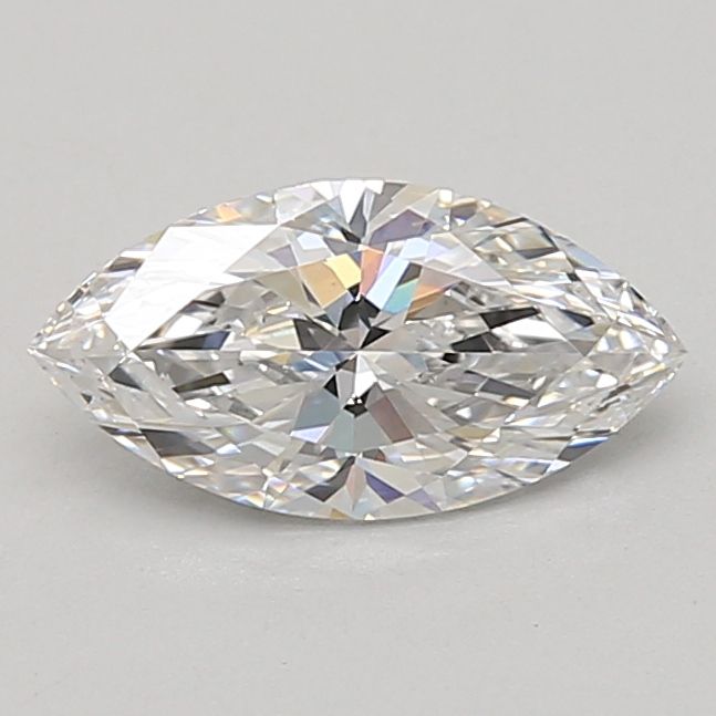1.07 ct. marquise Lab Grown Diamond front image