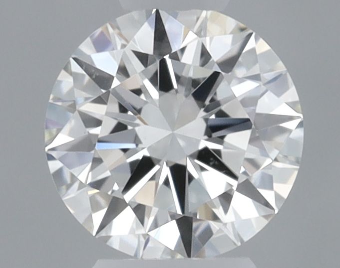 0.3 ct Round Diamond