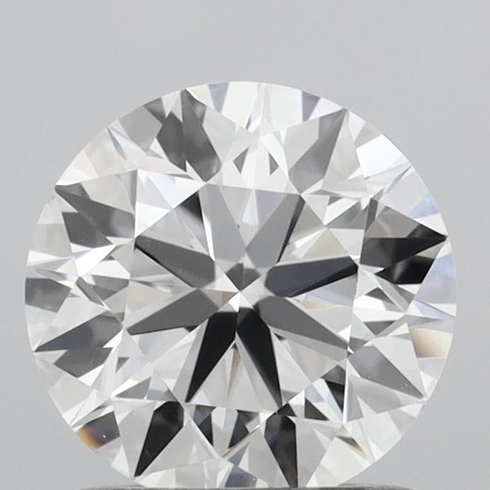 1.09 ct. round Lab Grown Diamond front image