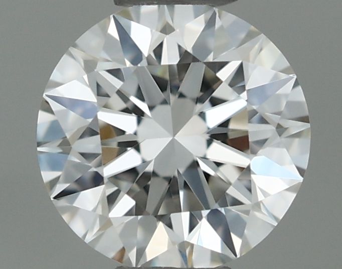 0.30 ct Round diamond