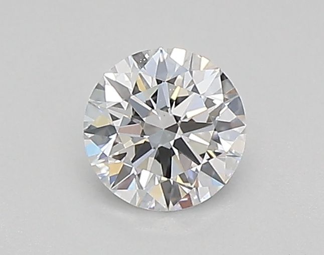 0.28 ct lab-grown Round Diamond