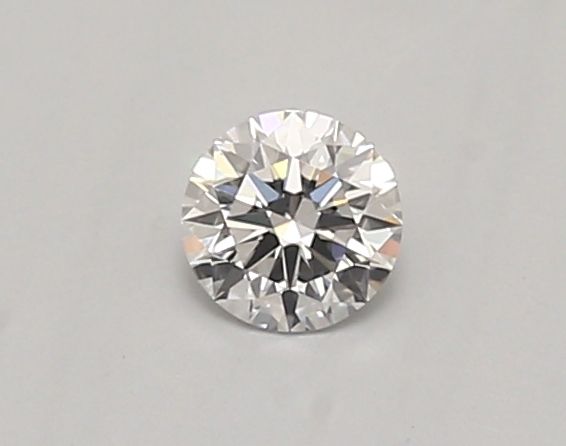 0.33 ct lab-grown Round Diamond