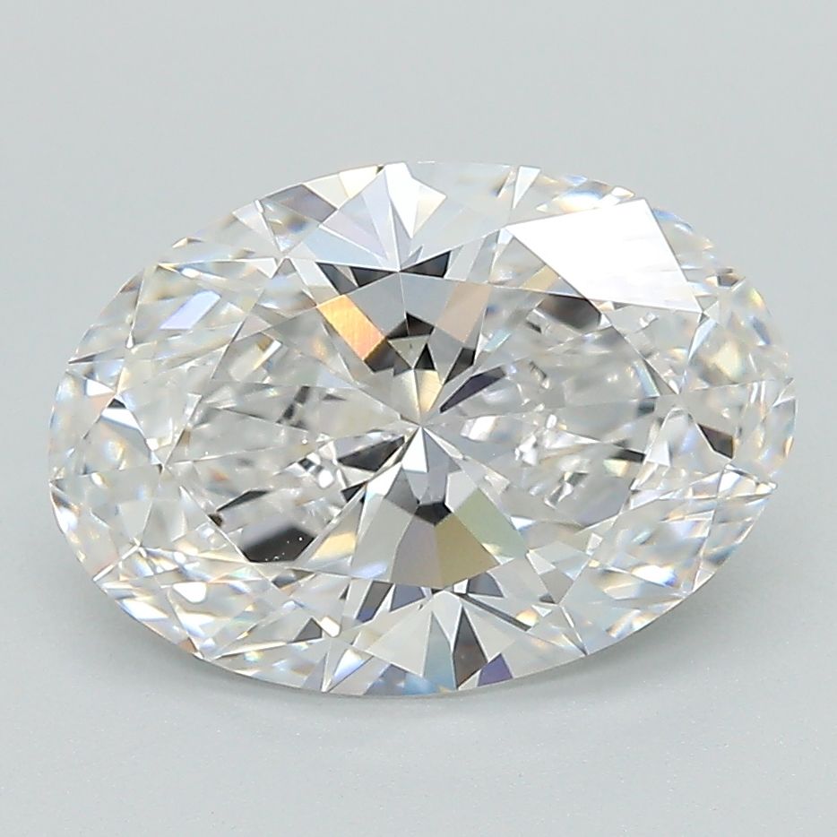 3.09 Carat