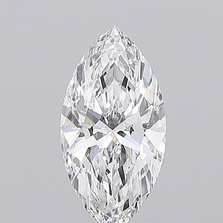 2.00 ct. marquise Lab Grown Diamond front image