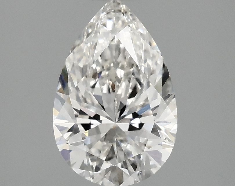 1.50 ct Pear diamond