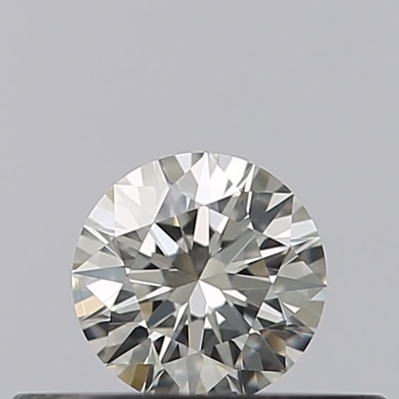 0.18 ct Round diamond