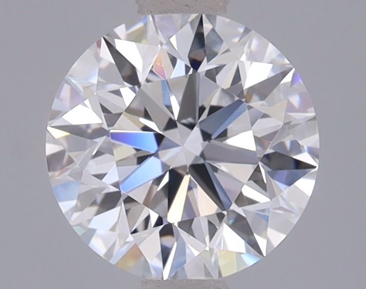 1.51 ct. round Lab Grown Diamond front image