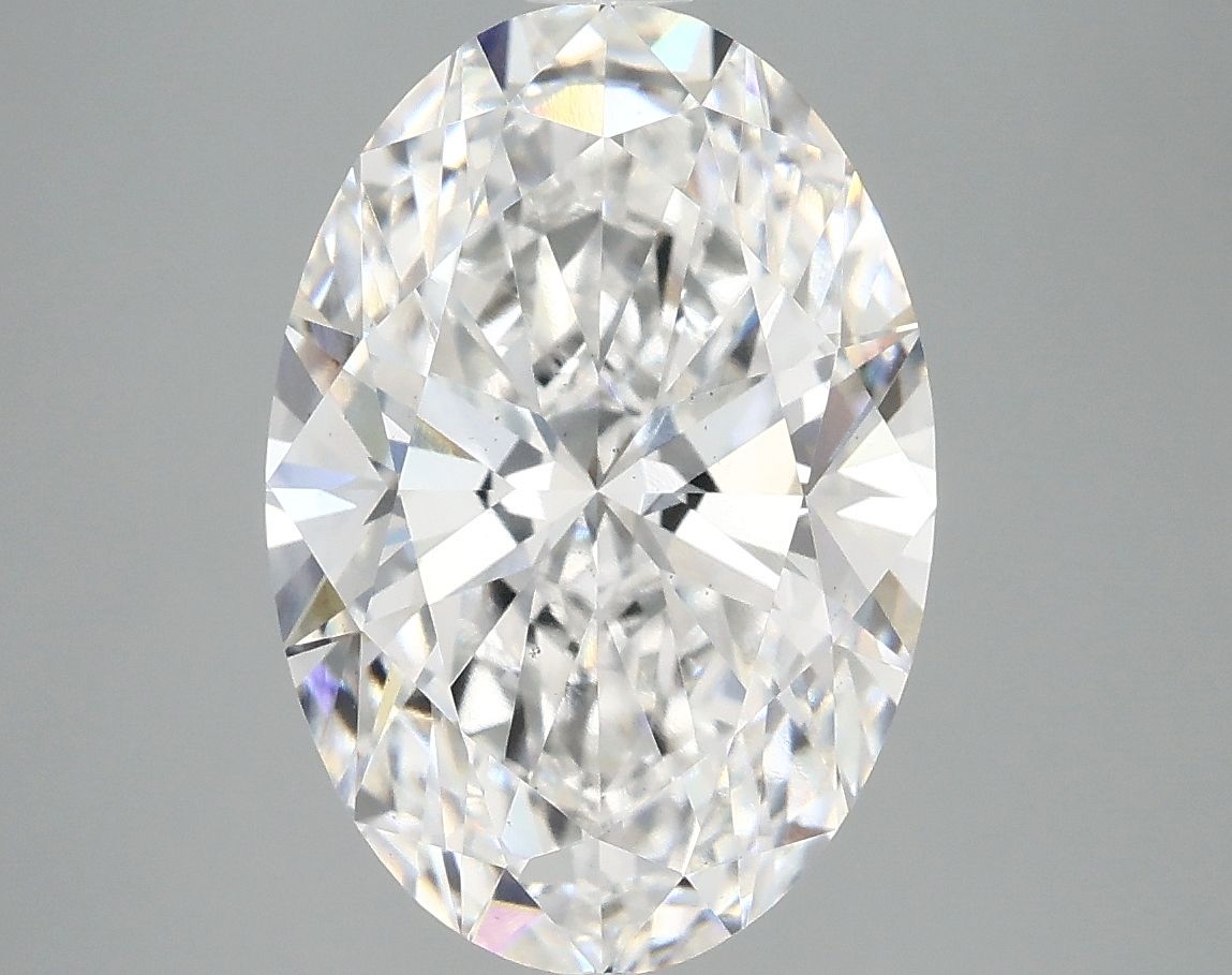 3.77 Carat