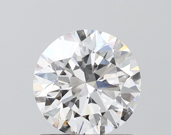 1.07 ct. round Lab Grown Diamond front image