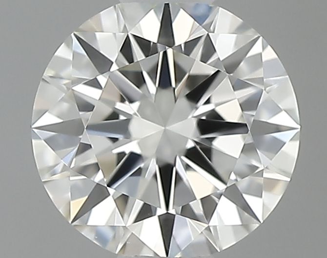 0.4 ct Round Diamond
