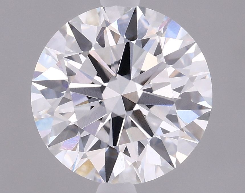 1.53 ct. round Lab Grown Diamond front image