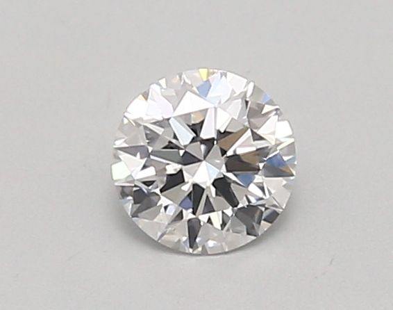 0.53 ct lab-grown Round Diamond