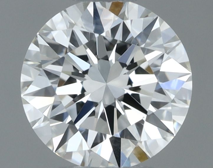 0.34 ct Round diamond