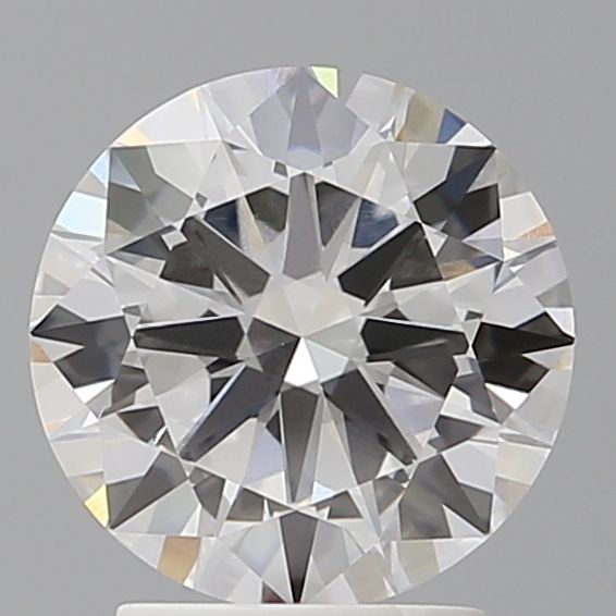 2.51 ct Round diamond