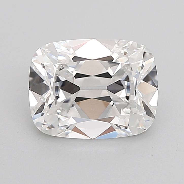 2.01 ct. cushion Lab Grown Diamond front image