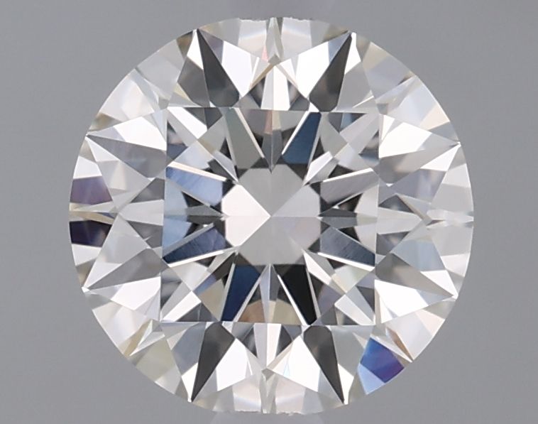 1.06 ct Round diamond