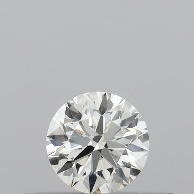 0.24 ct Round Diamond