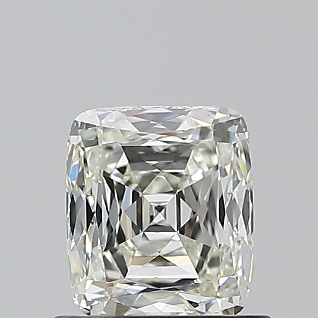 0.90 ct Cushion Brilliant diamond