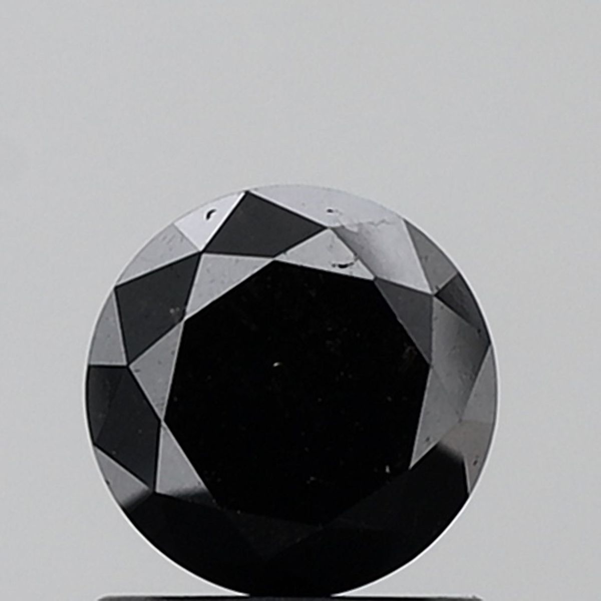 Diament 1.15 ct Fancy Black/VS1
