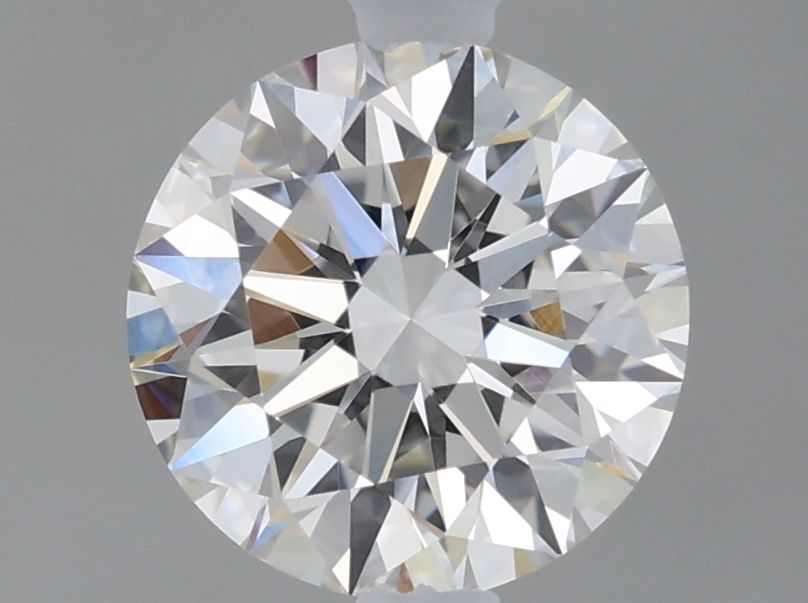 1.04 ct. round Lab Grown Diamond front image