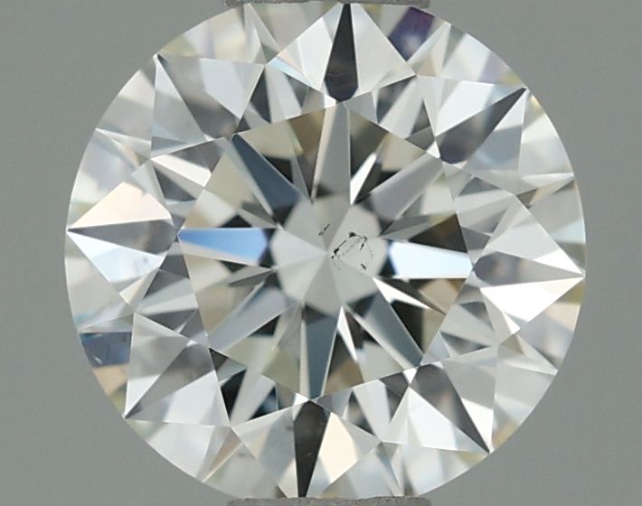 0.6 ct Round Diamond