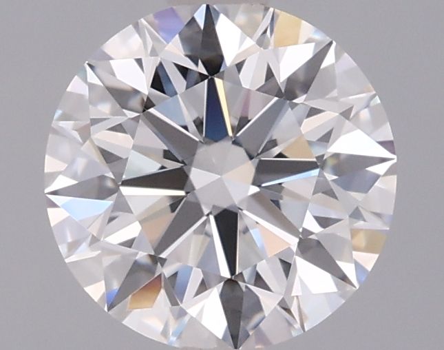 1.40 ct. round Lab Grown Diamond front image