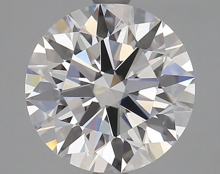 Diamant Rond 3.30 ct - Couleur D - Pureté VVS1