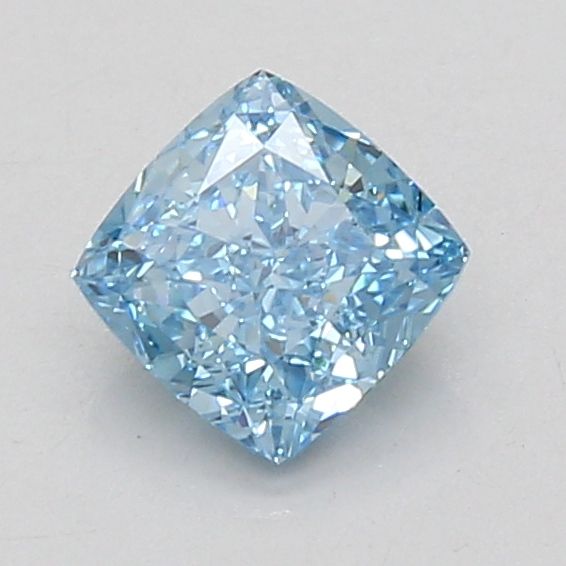 1.03 ct Cushion Modified diamond