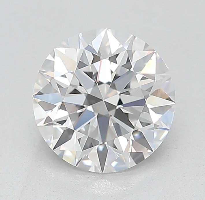 1.19 ct. round Lab Grown Diamond front image