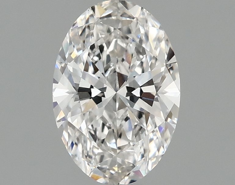 1.09 ct Oval diamond