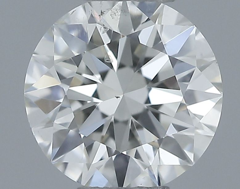 0.5 ct Round Diamond