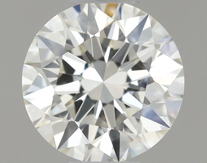 0.30 ct Round diamond