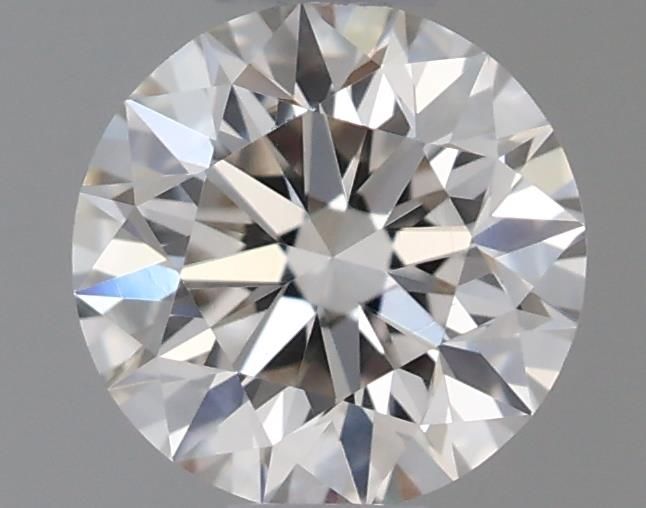 0.4 ct Round Diamond