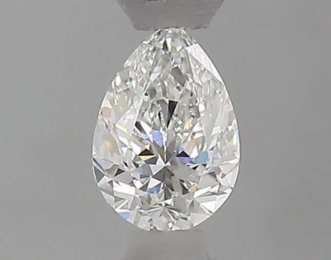 0.40 ct Pear diamond
