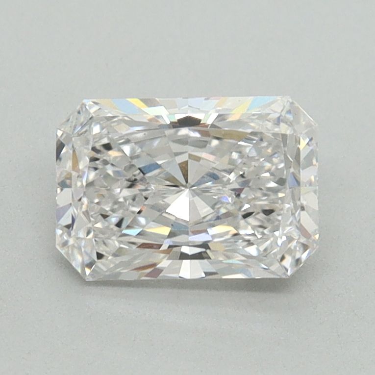 1.01 ct. radiant Lab Grown Diamond front image