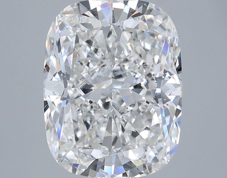 4.58 Carat