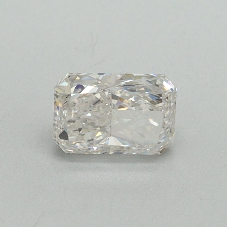 0.50 ct. radiant Lab Grown Diamond front image