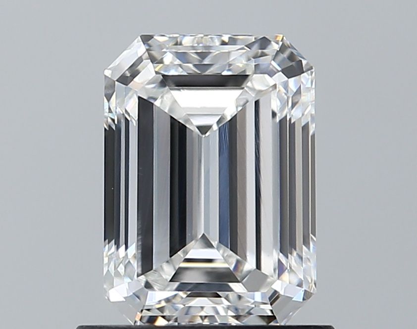 0.18ct EMERALD lab-grown diamond product media