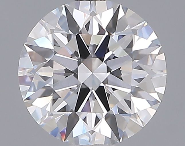 1.55 ct. round Lab Grown Diamond front image