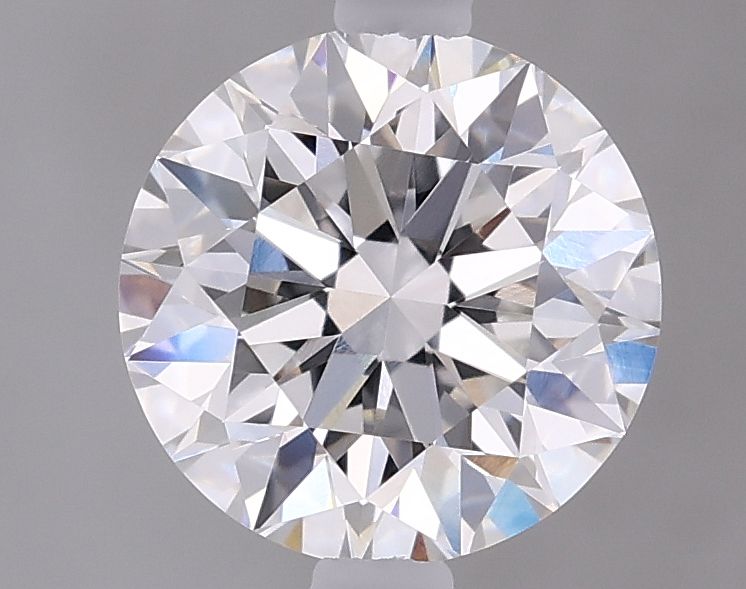1.09 ct. round Lab Grown Diamond front image