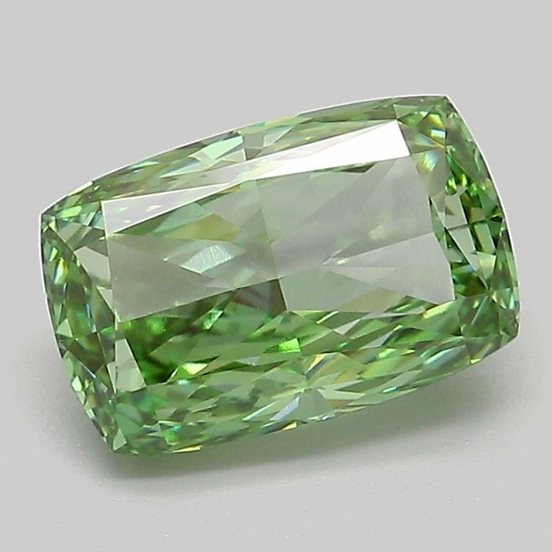 2.05 ct Cushion Modified diamond