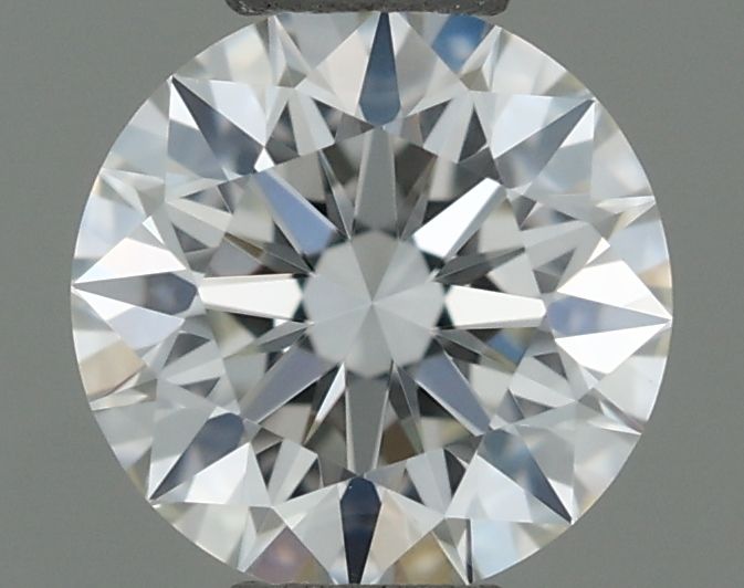 0.30 ct Round diamond