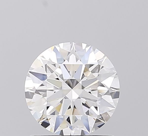 1.09 ct. round Lab Grown Diamond front image