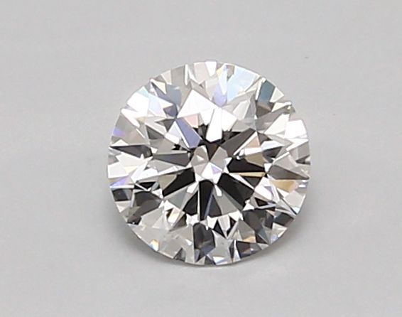 0.37 ct lab-grown Round Diamond