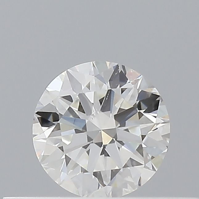0.3 ct Round Diamond