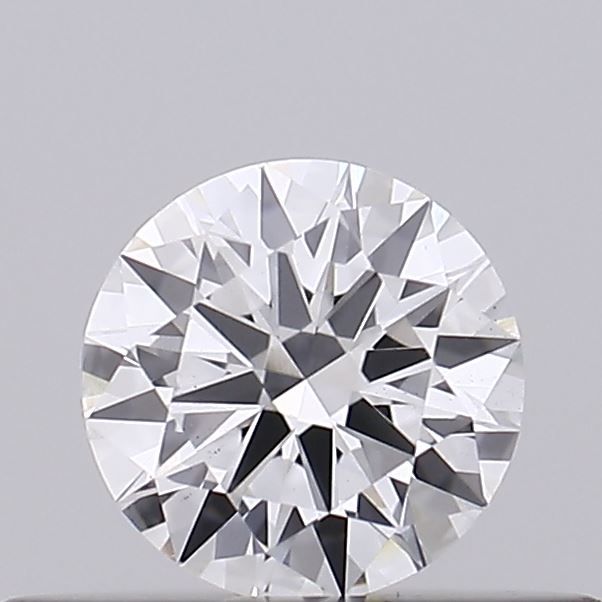 0.29 ct lab-grown Round Diamond