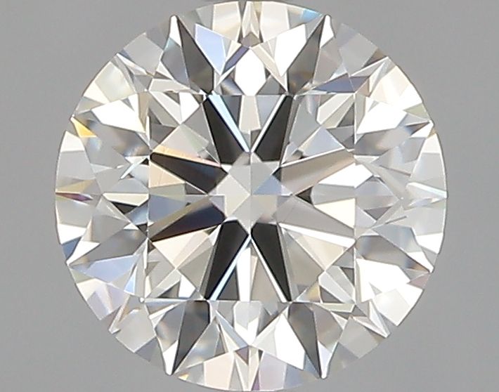 0.75 ct Round diamond