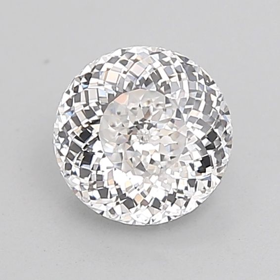1.44 ct. round Lab Grown Diamond front image