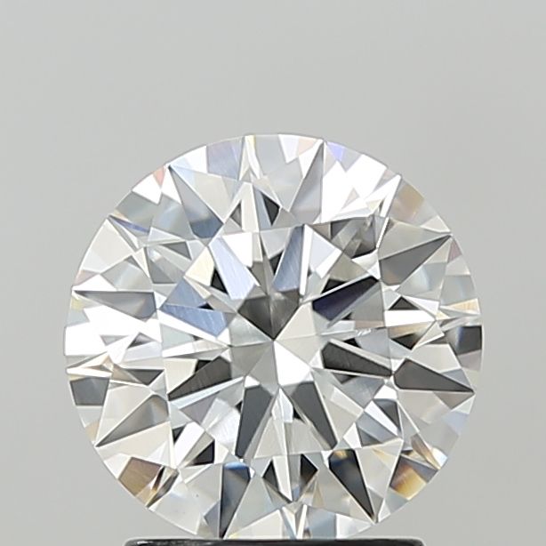 2.10 ct Round diamond